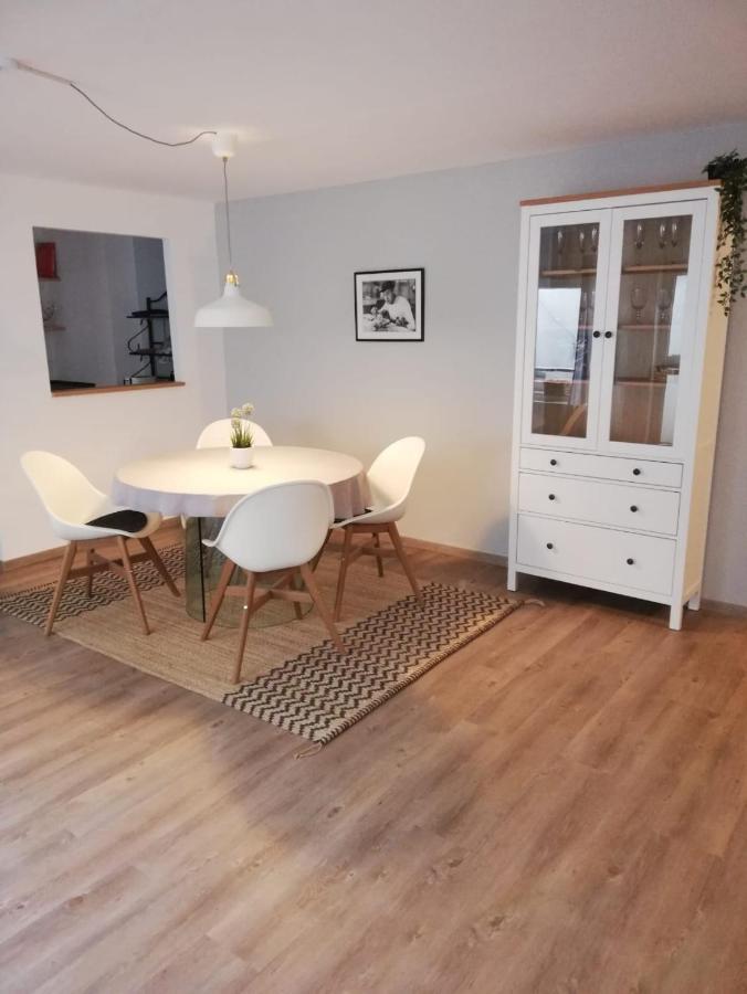 Apartment Heddesheim 外观 照片